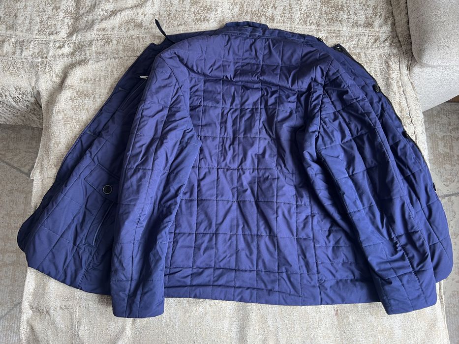 Куртка мужская, размер 54