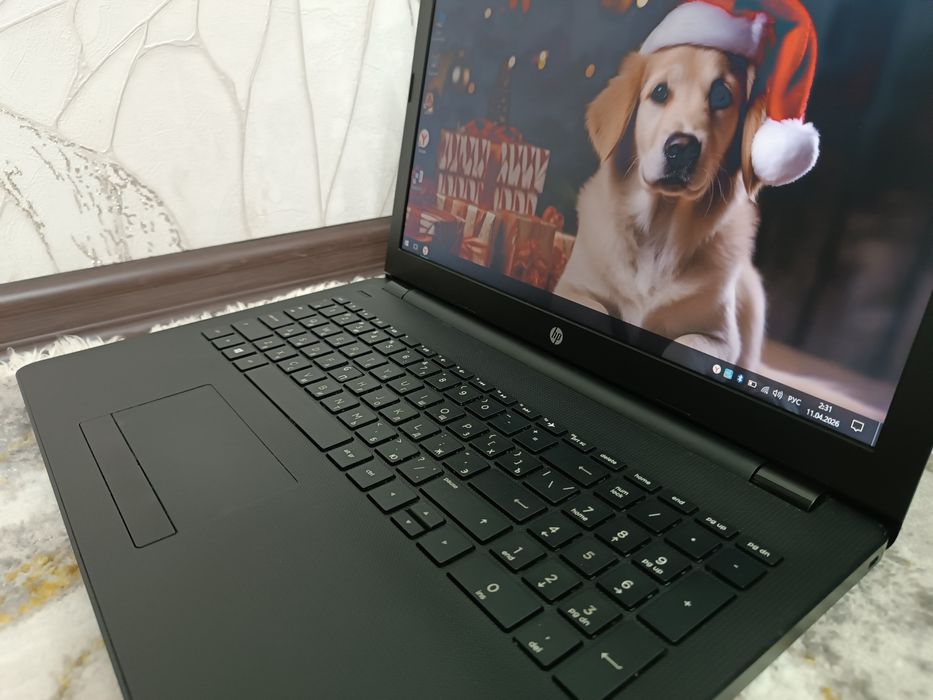 Ноутбук HP Laptop 15 Windows 10.