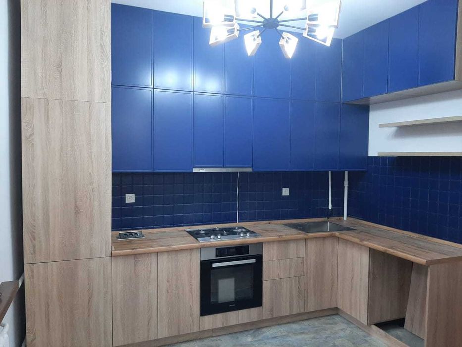 Мебель на заказ.