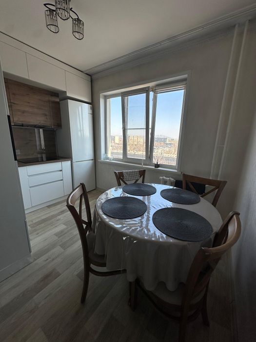 Сдам 2х ком квартиру