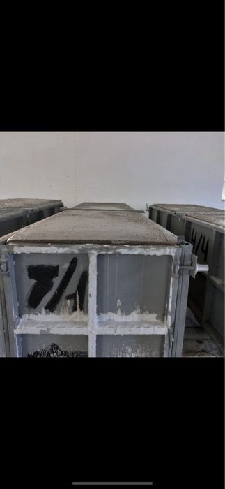 Газобетоные блоки