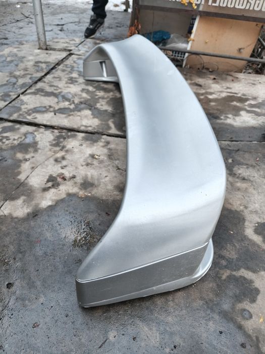 Продам спойлер! Е36, 39