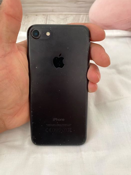 Iphone 7 128GB 99%