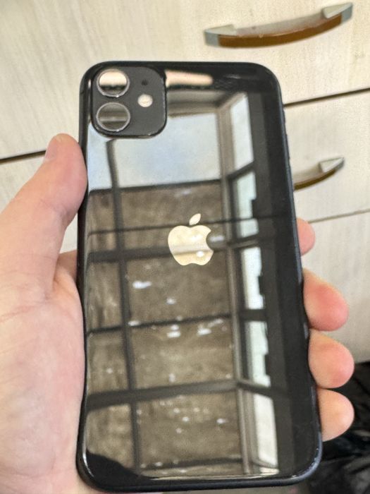 айфон 11 128гб АКБ79%