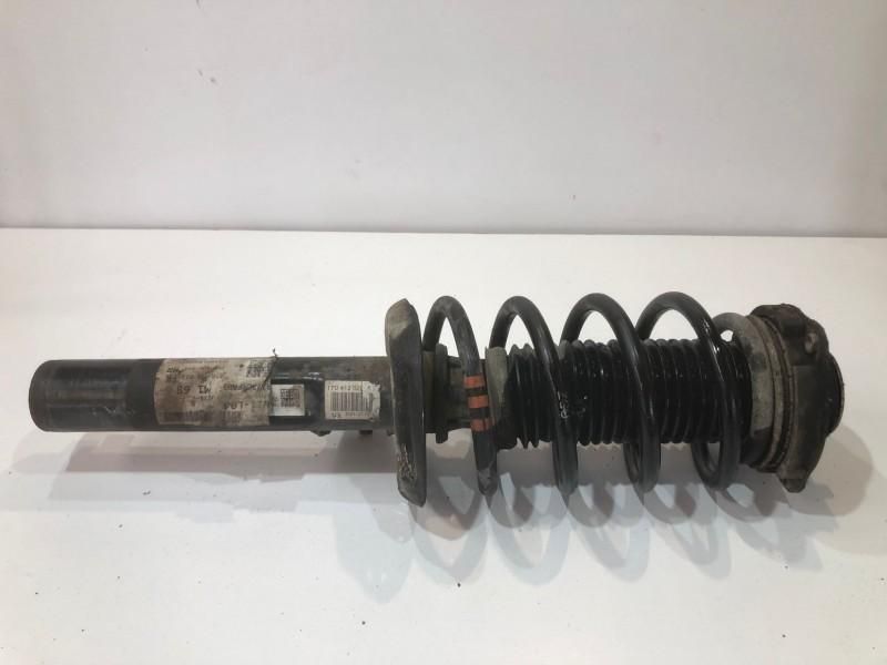 Amortizor dreapta fata Volkswagen Touran facelift 1t3 1t0412022fk 1.4