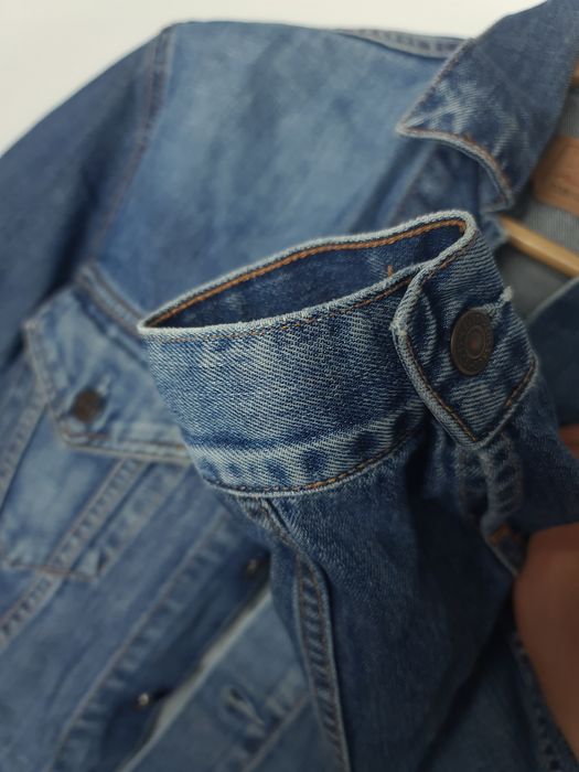 Geaca Blugi Levi's 70500 Barbati M-L