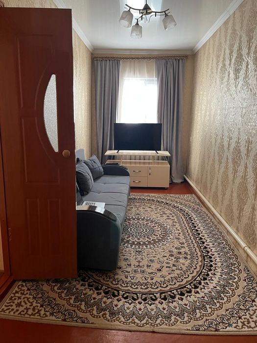 Продаётся дом 4х ком