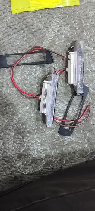 Паваротник для бмв