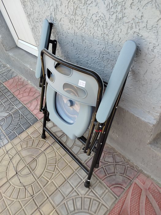 Био переносной туалет