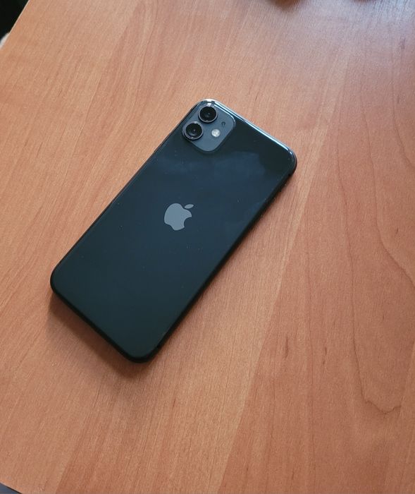 IPhone 11 64  gb