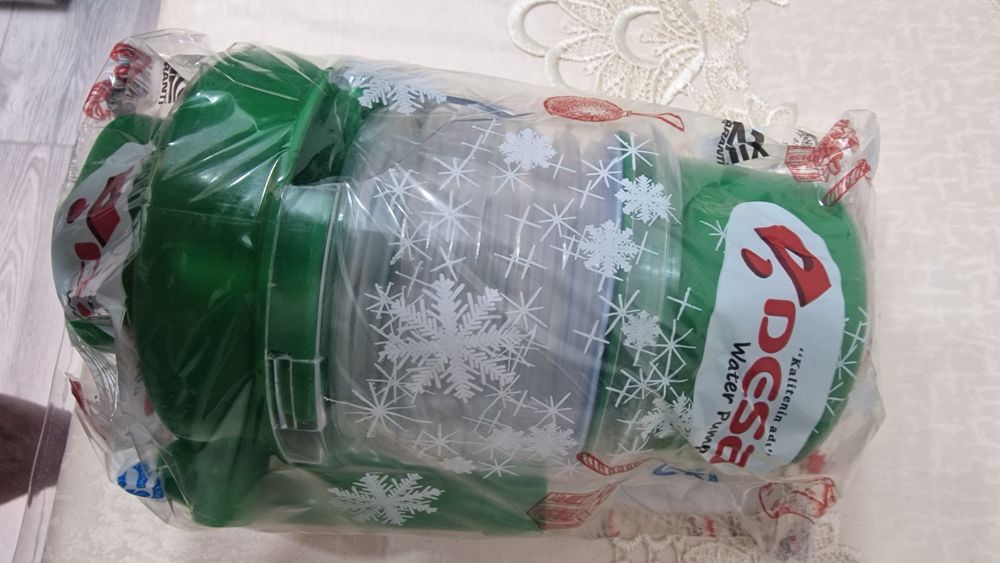 Помпа насос для воды.