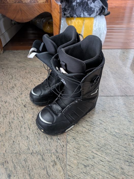 Ботинки для сноуборда Burton