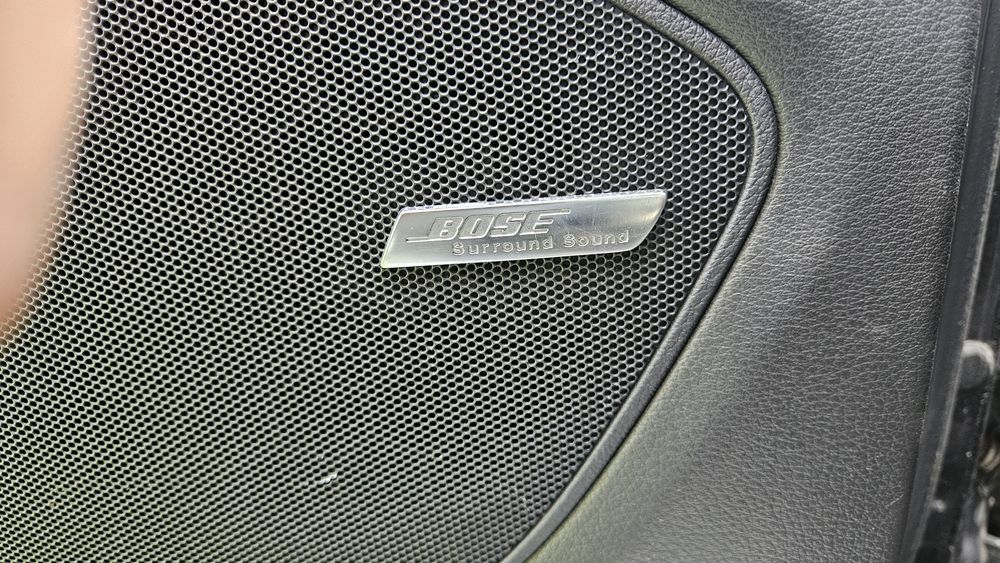 AUDI Q7/Ауди КЮ 7 на части 3.tdi