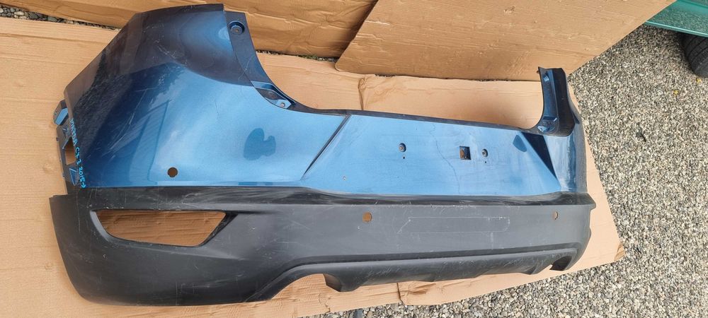 Bara spate Mazda CX-3 an 2015 2016 2017 2018