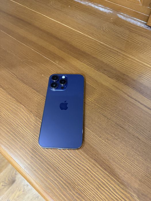 Продам iPhone 14 Pro Max 256 GB