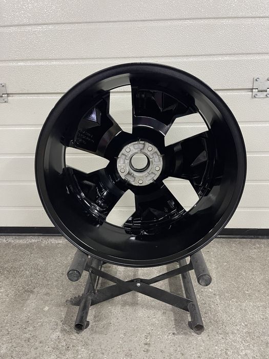 2 jante r20 Renaul E-Tech 20” originale