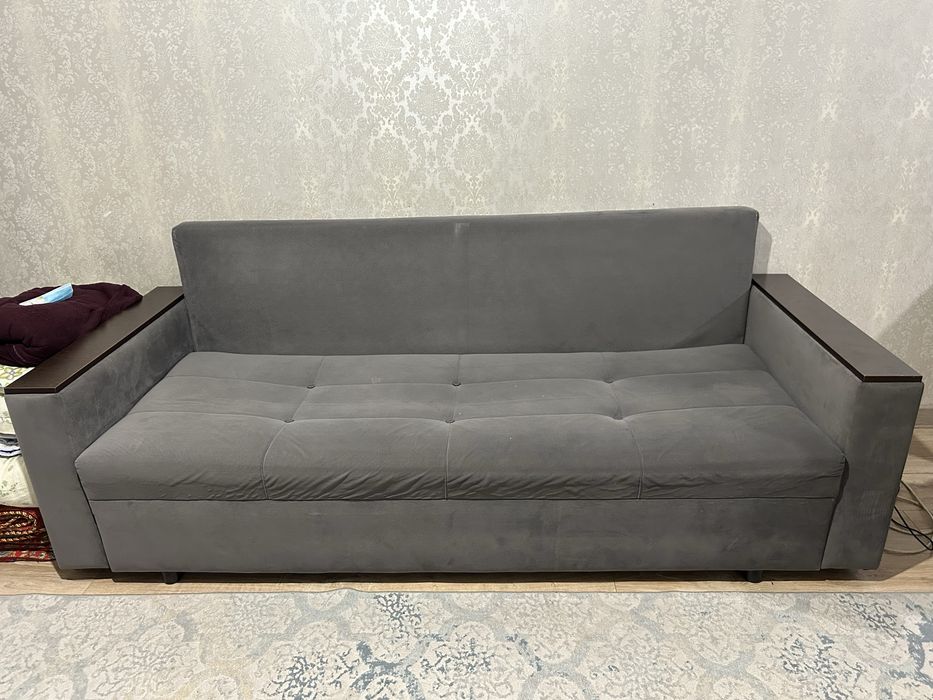 Продам диван раскладной