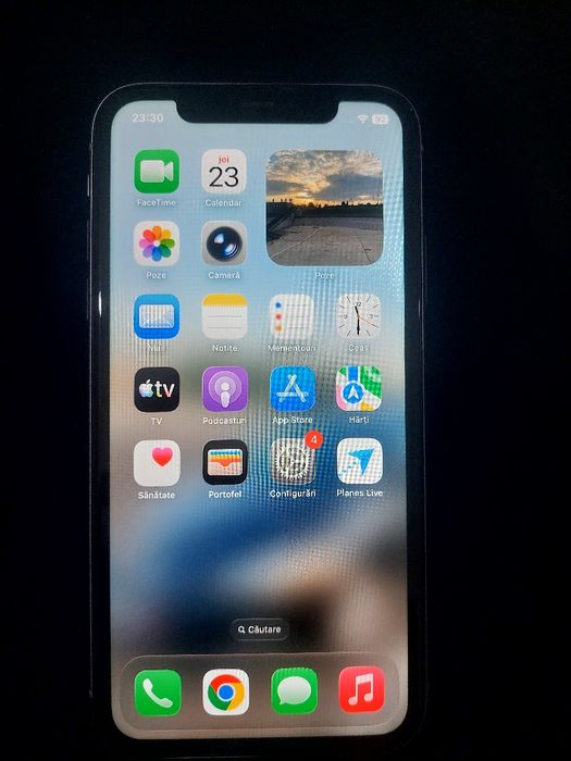 Vand   Iphone 11