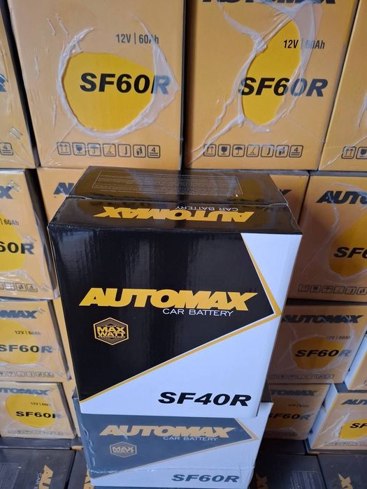 Akumulyator xitoy