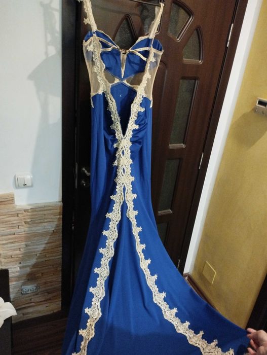 Rochie de seară Chanttal