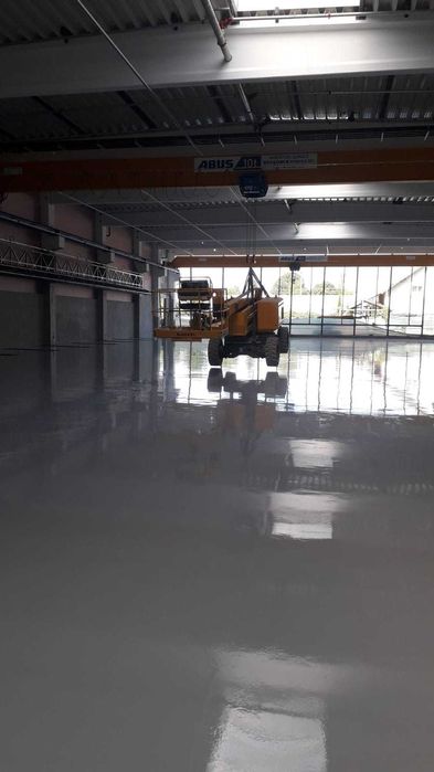 Diriginte de santier Bucuresti si Ilfov-RTE- Urmarire executie lucrari