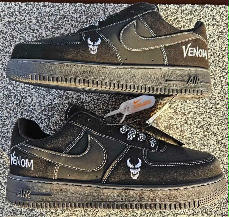 Adidasi Nike AirForce Venom