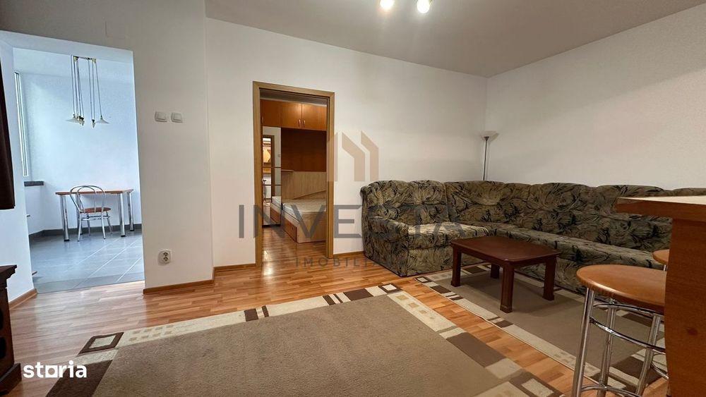 Apartament 2 camere bloc nou zona Titulescu, retras de la principala! — fotografia 3