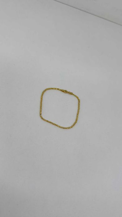 Bratara aur 14K 2.85g ( Galata B9021.1 ) - Garantie 2 ani!