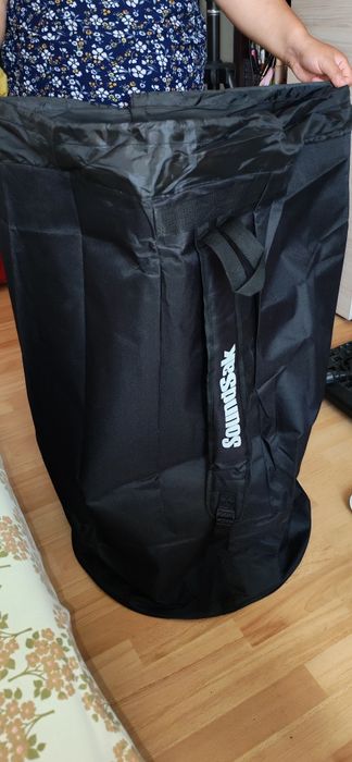 Huse pentru boxe 15"