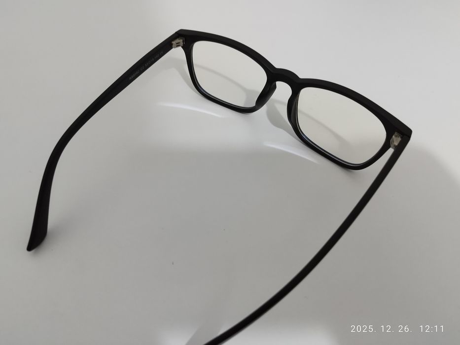 Vând  Ochelari lumina albastra cu protectie calculator