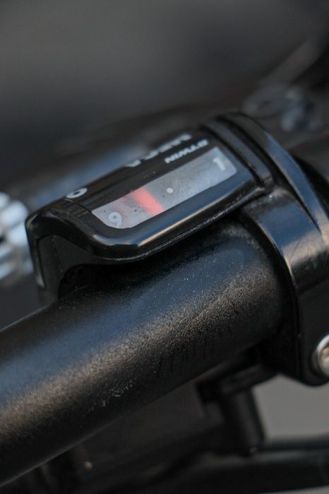 Bicicleta ROCKRIDER MTB ST120 27.5"