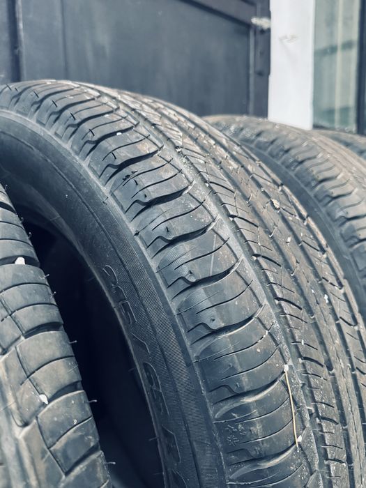 215 65 16, Всесезонни гуми, Michelin LatitudeTourHP, 4 броя