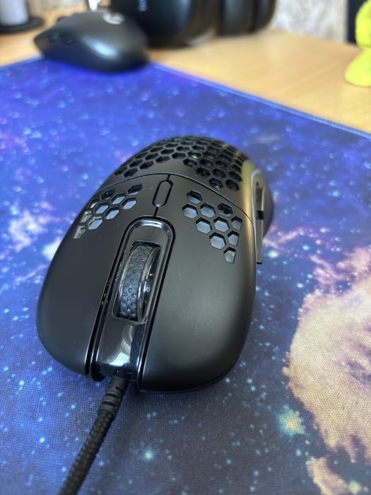 Продам мышку проводная