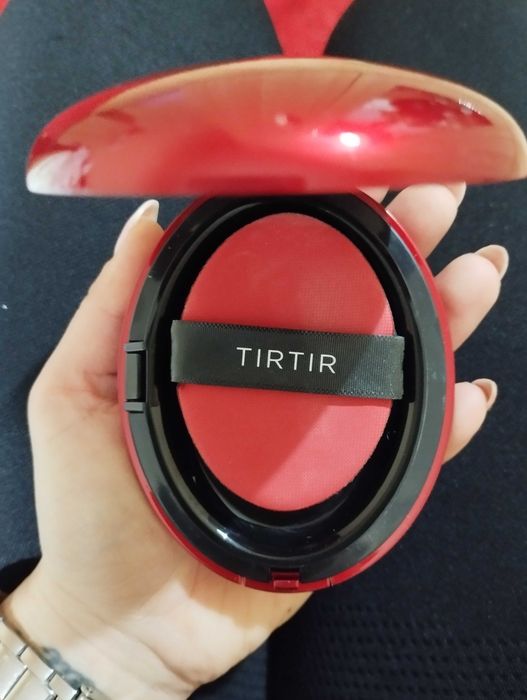 Фон дьо тен Tir Tir