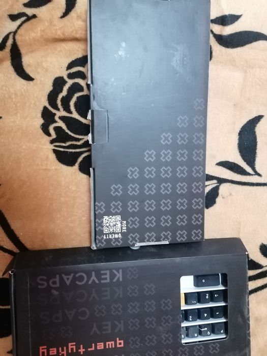 Se vând taste pentru calculator