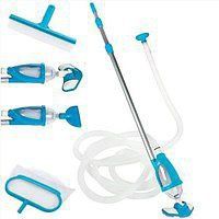 Intex пелесос чистки бассейна 28003