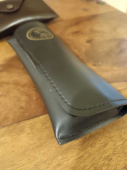 Винтидж калъфи за очила Ray-Ban Bausch & Lomb - обновена