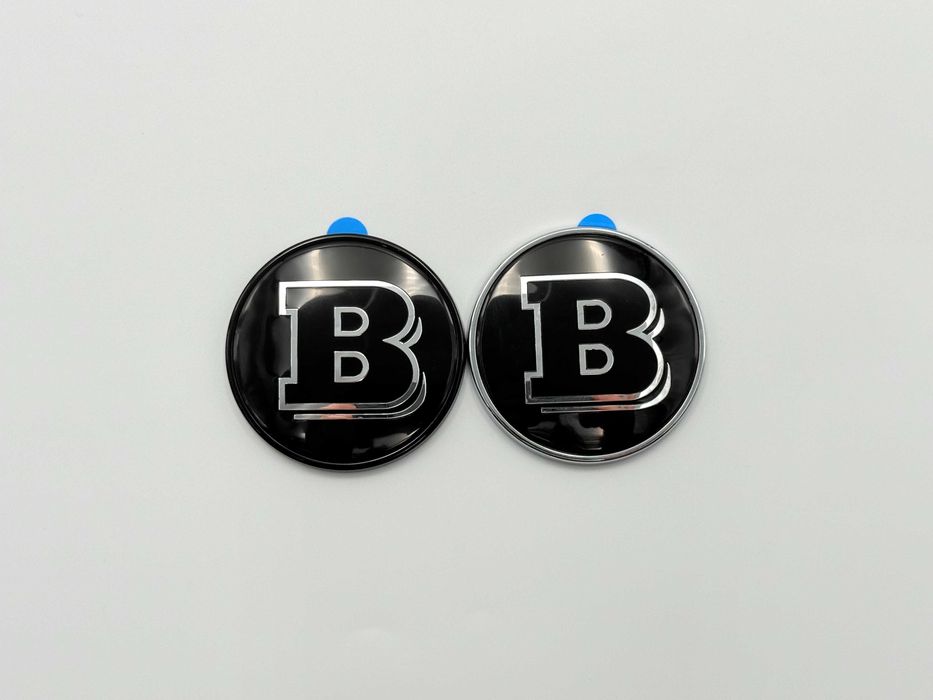 Embleme Compatibile Mercedes capota