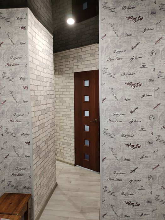 2ух комнатная на 9ом районе