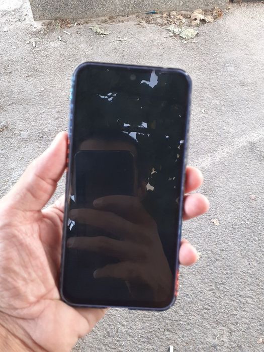 Samsung Galaxy A54