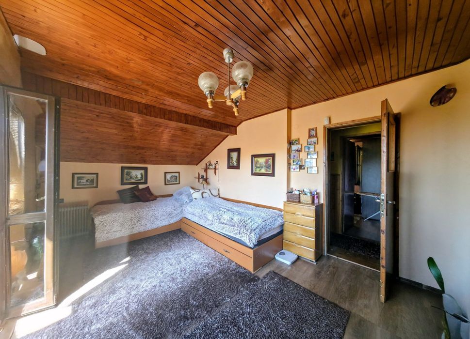 Продава се Къща в с. Кладница, Област Перник - 109 кв.м за 1441 €/кв.м - Снимка #12