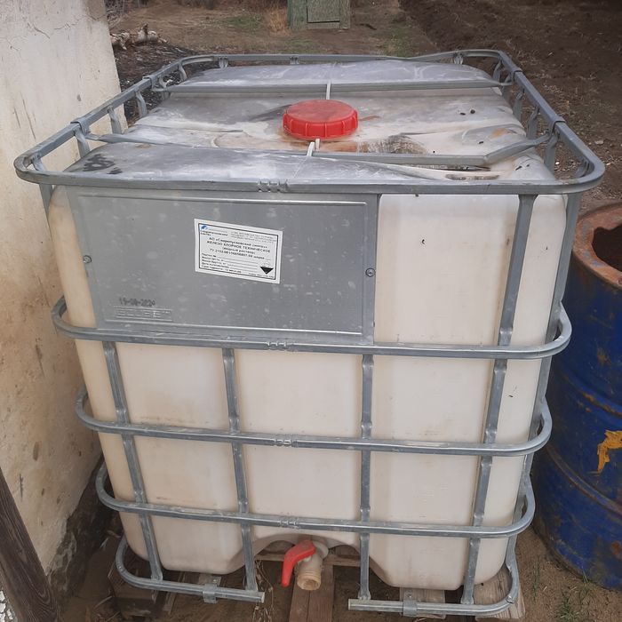 Тонник Бочки Тонник Бочки