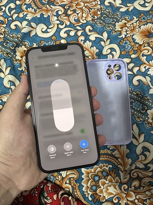 Айфон 12 про макс 256 гб