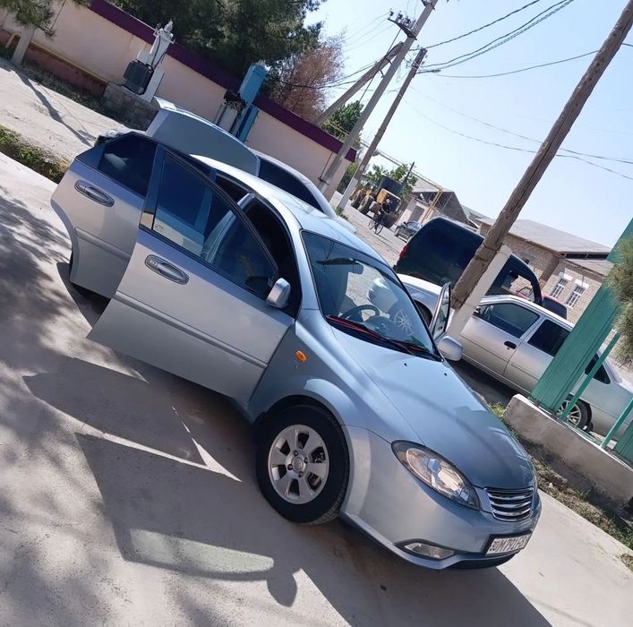 Jentra 2015 yaxwi holatda