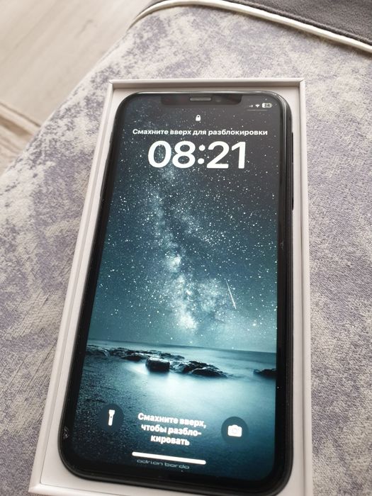 IPhone 11 , 128 гб