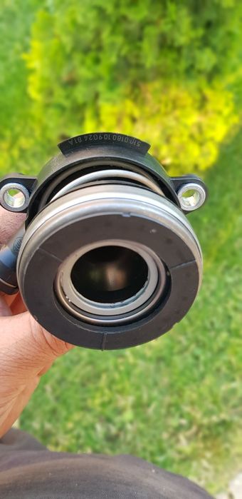 LUK лагер помпа OPEL