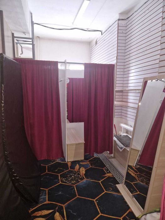 Аренда помещения в Дом Одежды