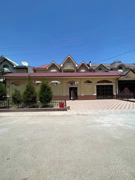 Сдается участок Хирмонтепа (Никитина )