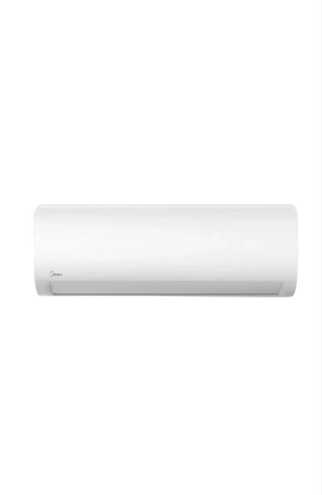 Кондиционер Midea Alba Pro 12 Inverter AI Wi-Fi R32