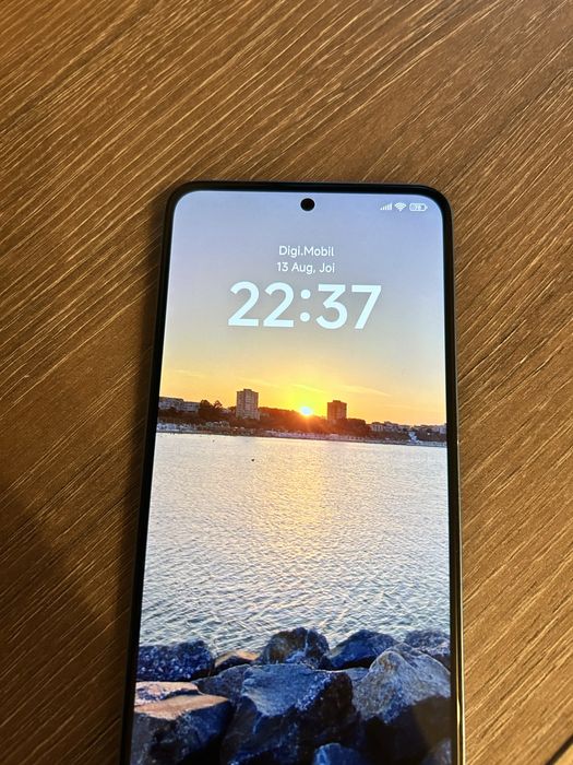 Redmi Note 12 – 128 GB